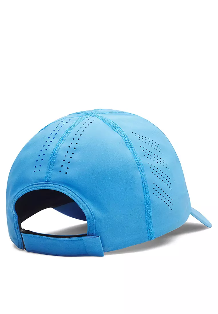 Velociti Low Adjustable Cap