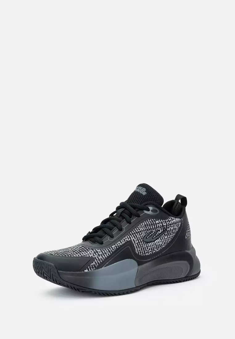 SKY HOOK Kid's Performance Basketball Shoes