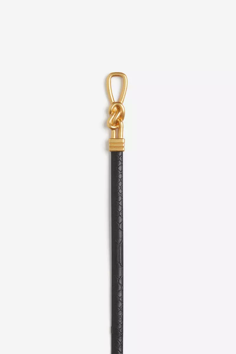 H&m store waist belt