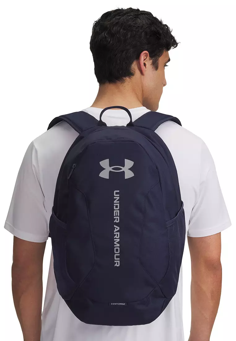 Hustle Lite Backpack