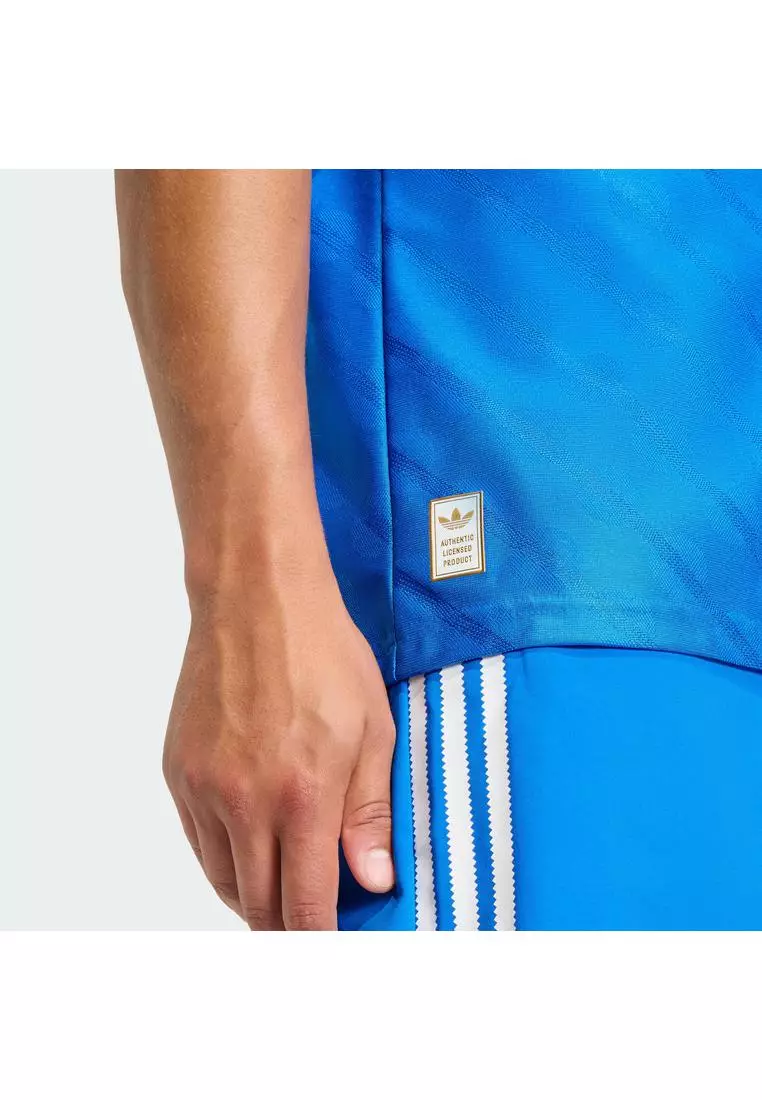 Real Madrid 25/26 Third Authentic Jersey