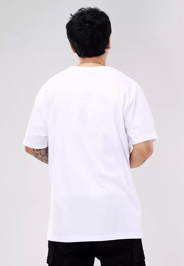 Round Neck Regular Fit