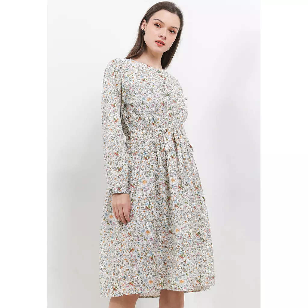 Triset Ladies Dress - LD303020811