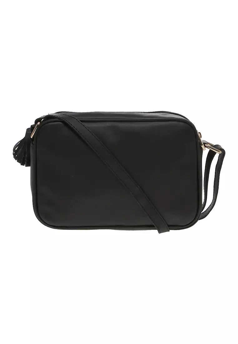 MYNT by Mayonette Mangi Squared - Black