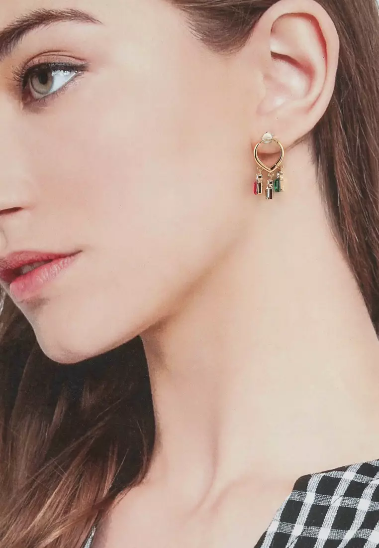 Aldo earrings online sale