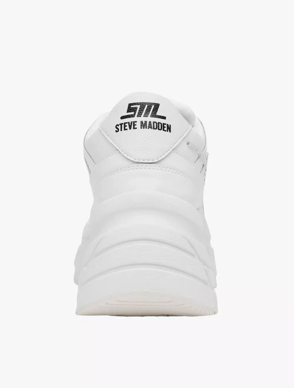 Steve Madden BIONIC 2 Women's Sneakers - White