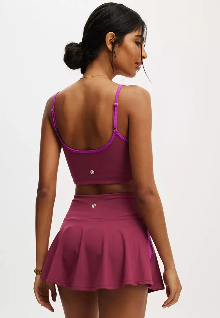 Round Out Lifestyle Skirt