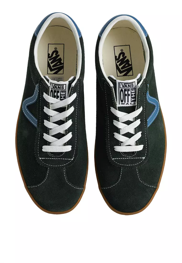 Buy VANS Sport Low Sneakers 2026 Online | ZALORA