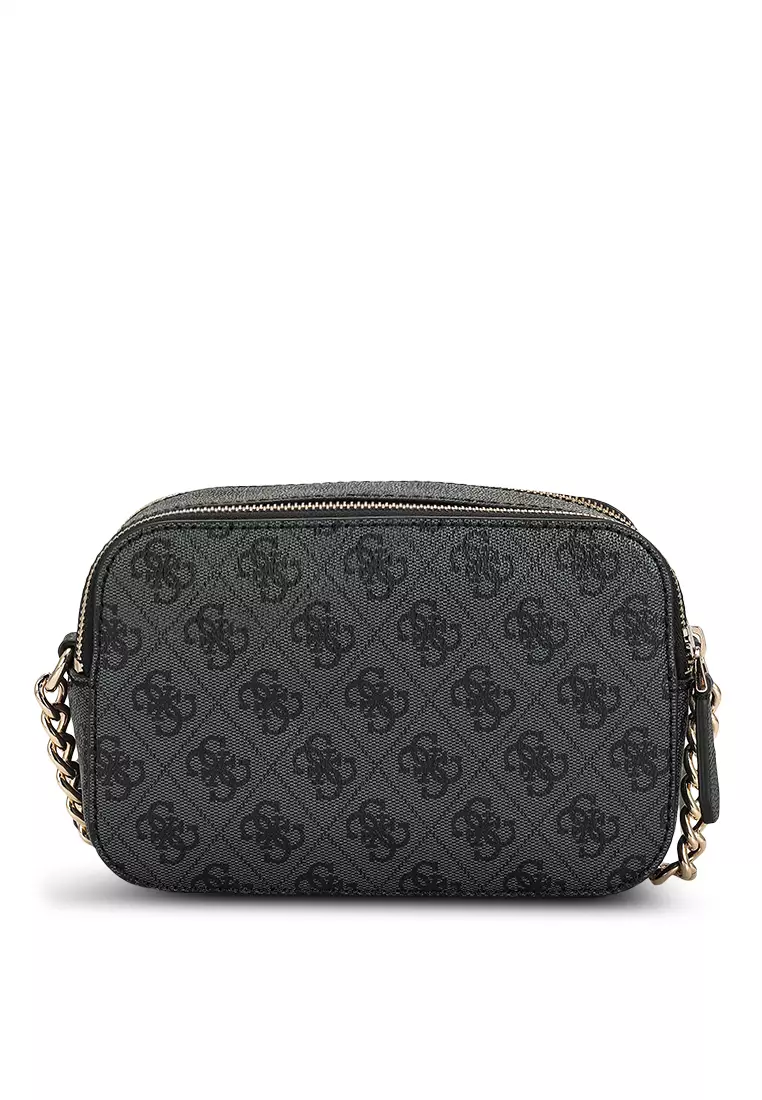 Noelle Crossbody Camera Bag