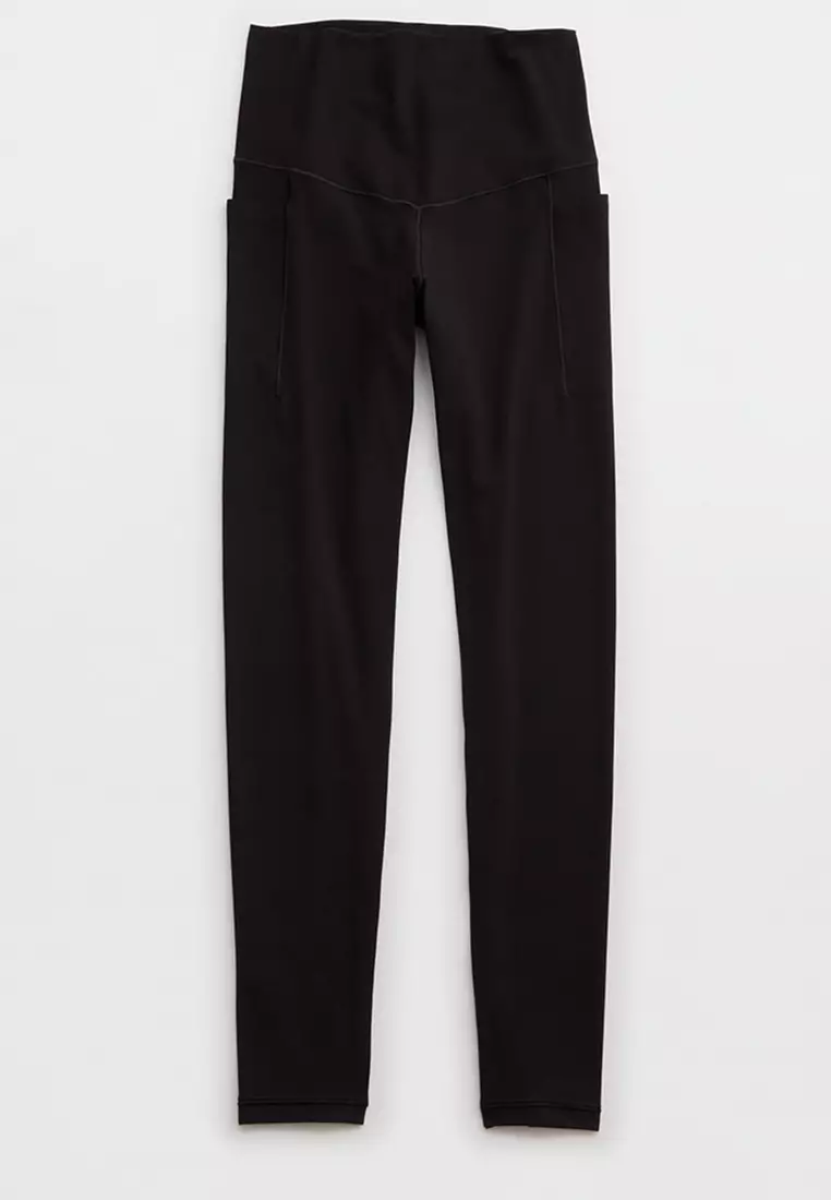 Real Me Xtra High Waisted Pocket Leggings