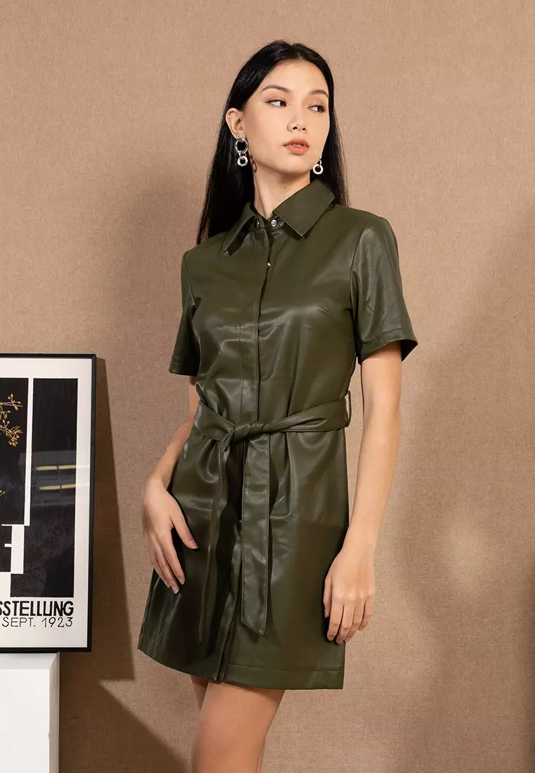 Topshop short dresses online