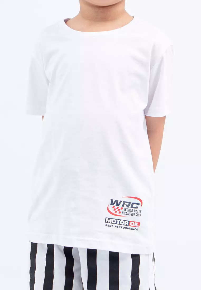 Boy Arvy One Set Junior