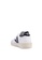 VEJA white V-10 Leather Sneakers C07EESHA983921GS_3
