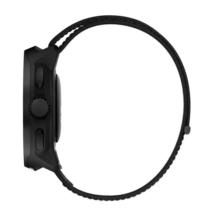 Suunto Run All Black