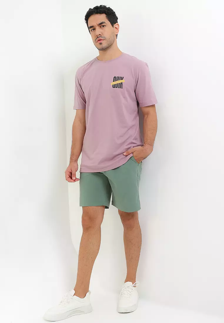 Union Heather Amph 19