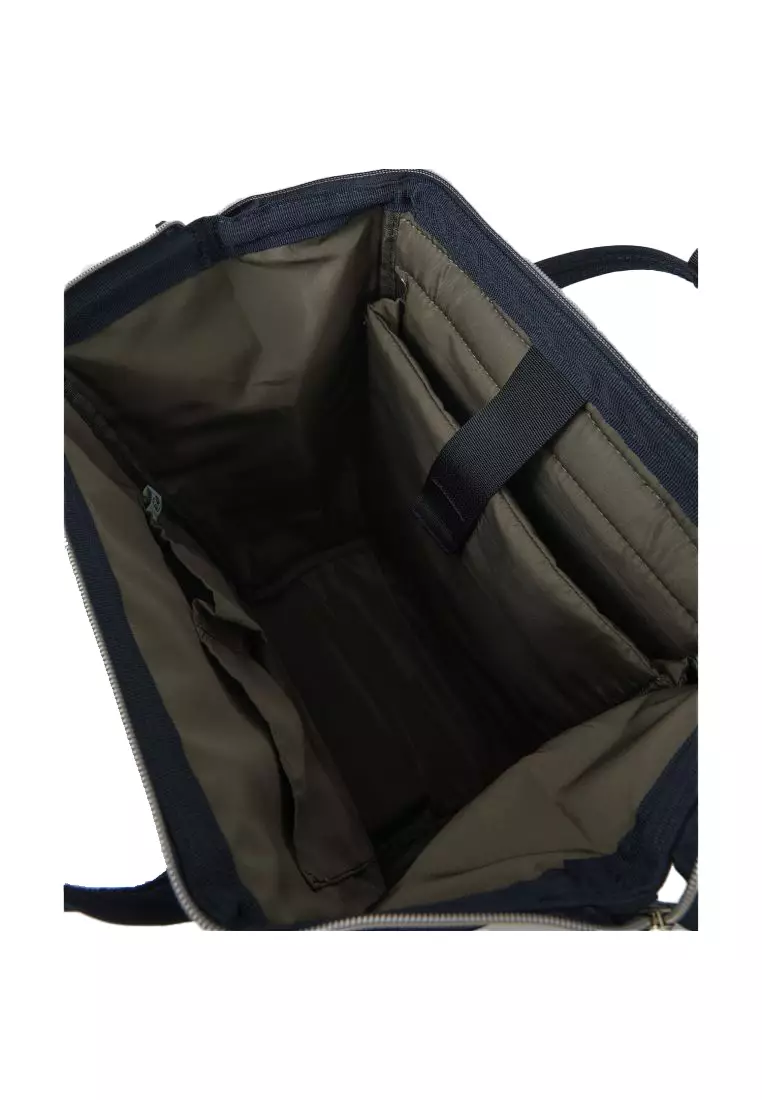 Buy Anello Legato Largo Anello Cross Bottle Kuchigane Backpack S