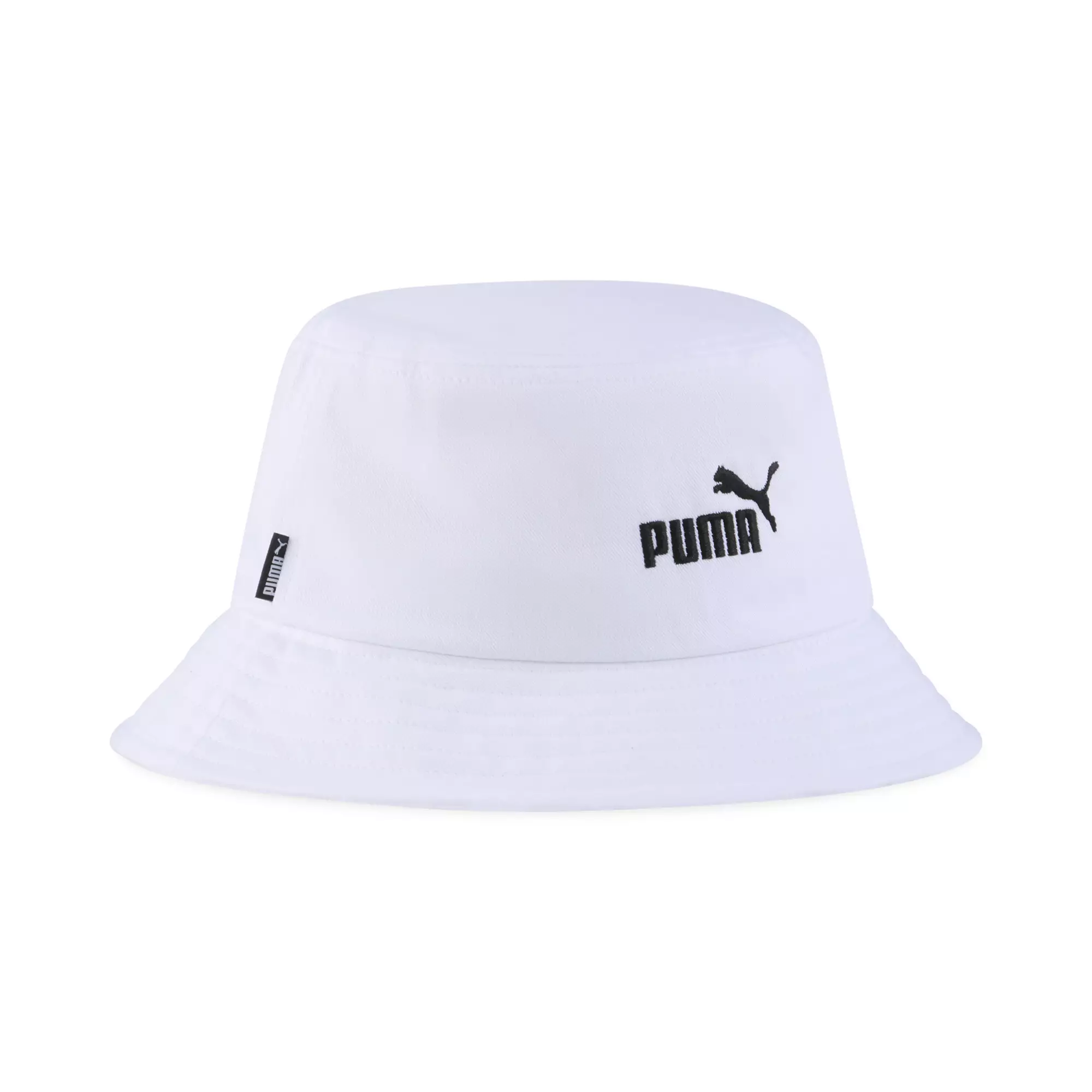 PUMA ESS No.1 Logo Bucket Hat
