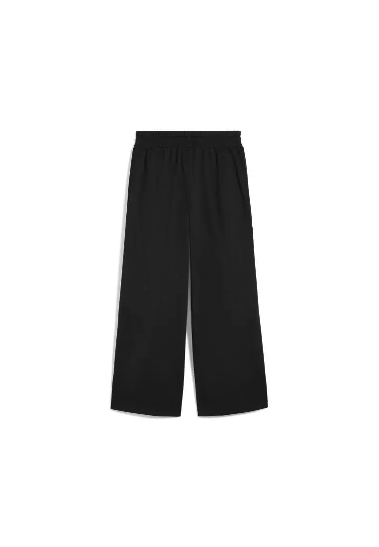 Classics Women's Low Rise Popper Pants