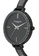 Stuhrling Original black Pentai 3949 Quartz Fashion Watch Set 83791AC061520DGS_2