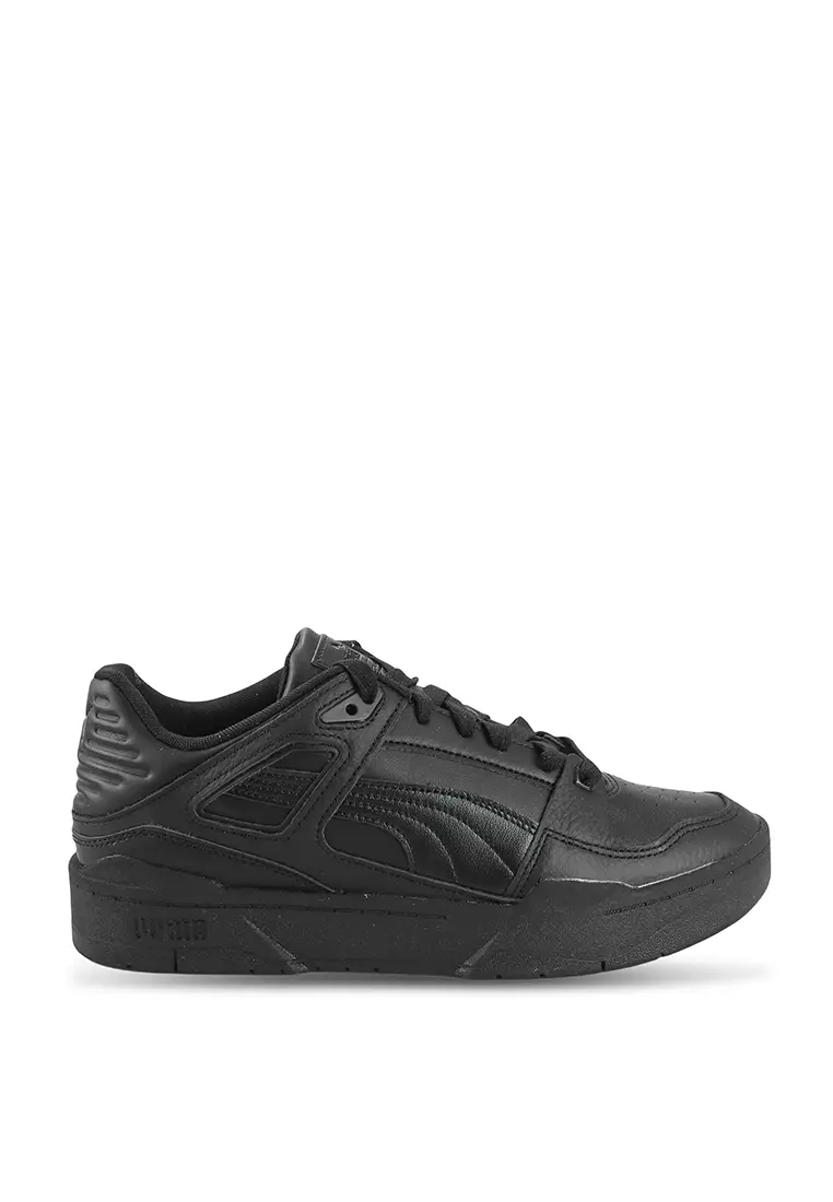 Jual PUMA Slipstream Leather Sneakers Original 2024 ZALORA Indonesia