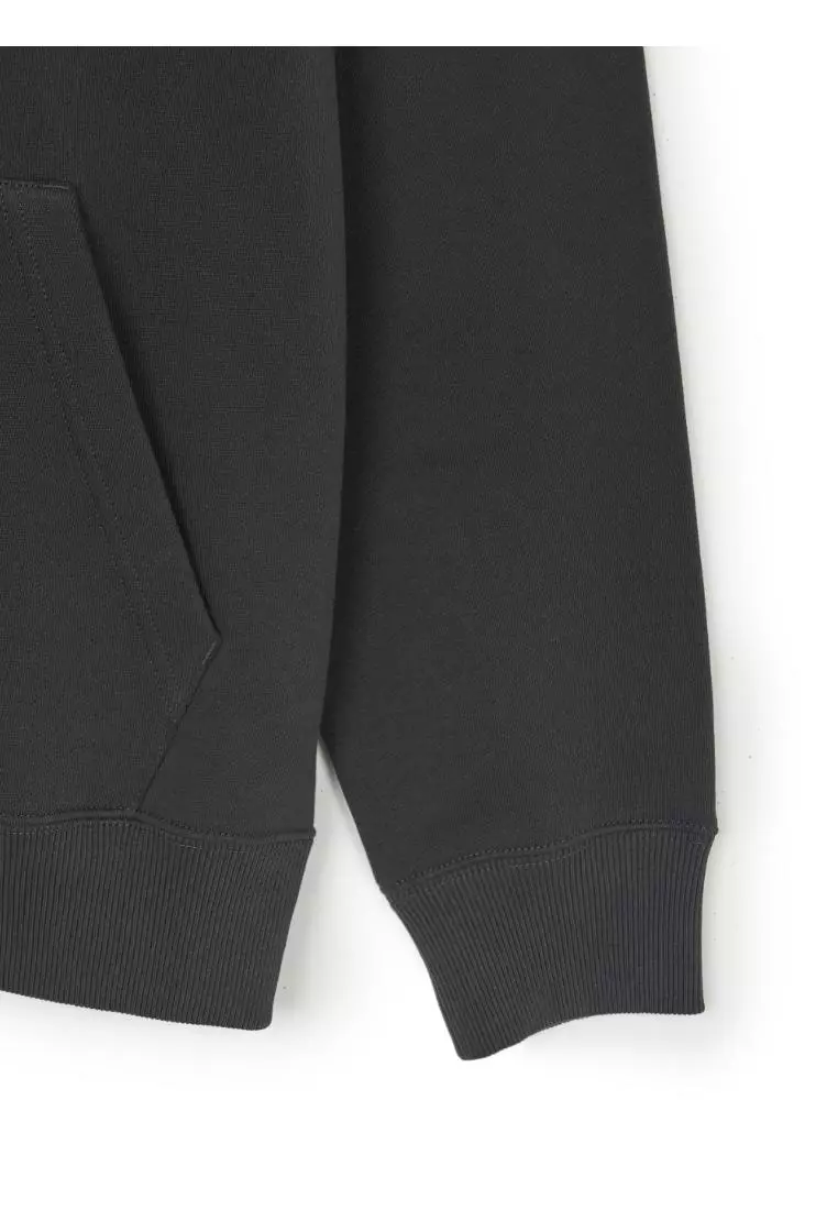 BASIC MEGA LOGO OVER FIT HOODIE NEW YORK YANKEES