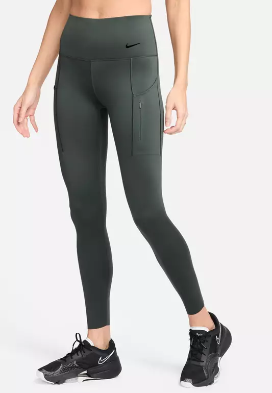 Go Firm-Support High-Waisted 7/8 Leggings with Pockets