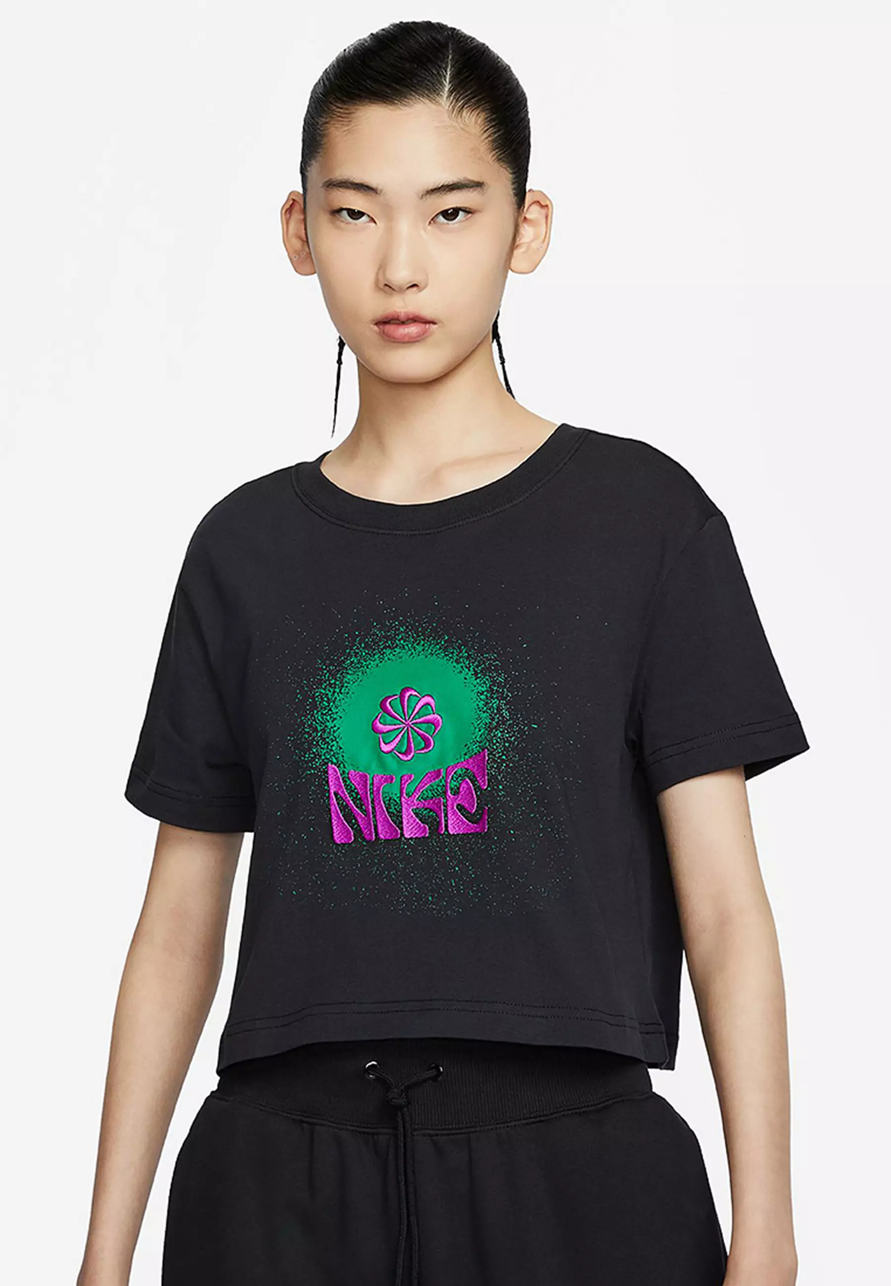 Buy Nike Sportswear Graphic Tee Online | ZALORA Malaysia