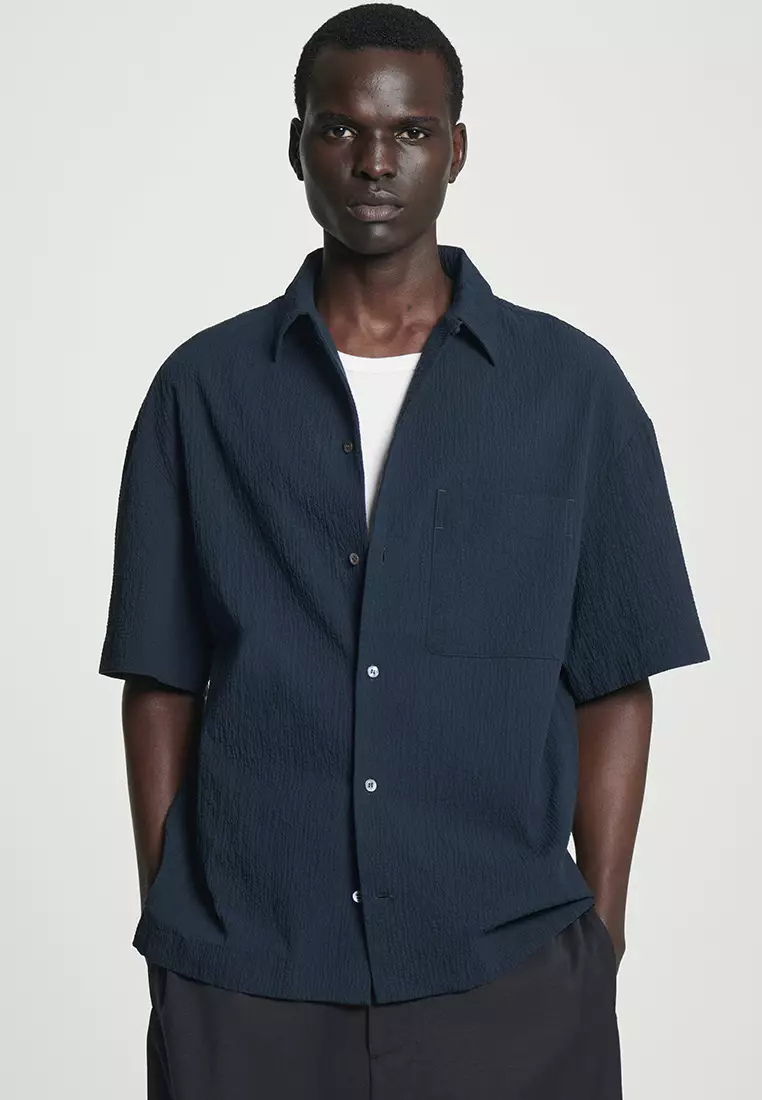 Cos menswear sale discount