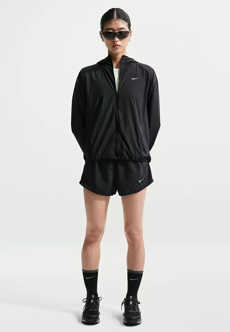 Tempo UV Protection Lightweight Running Jacket