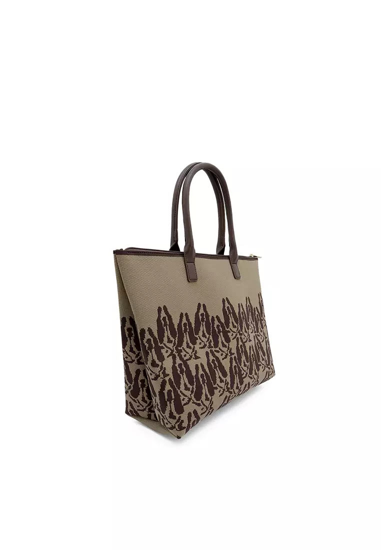 Cleo Knit Tote Women's Bag
