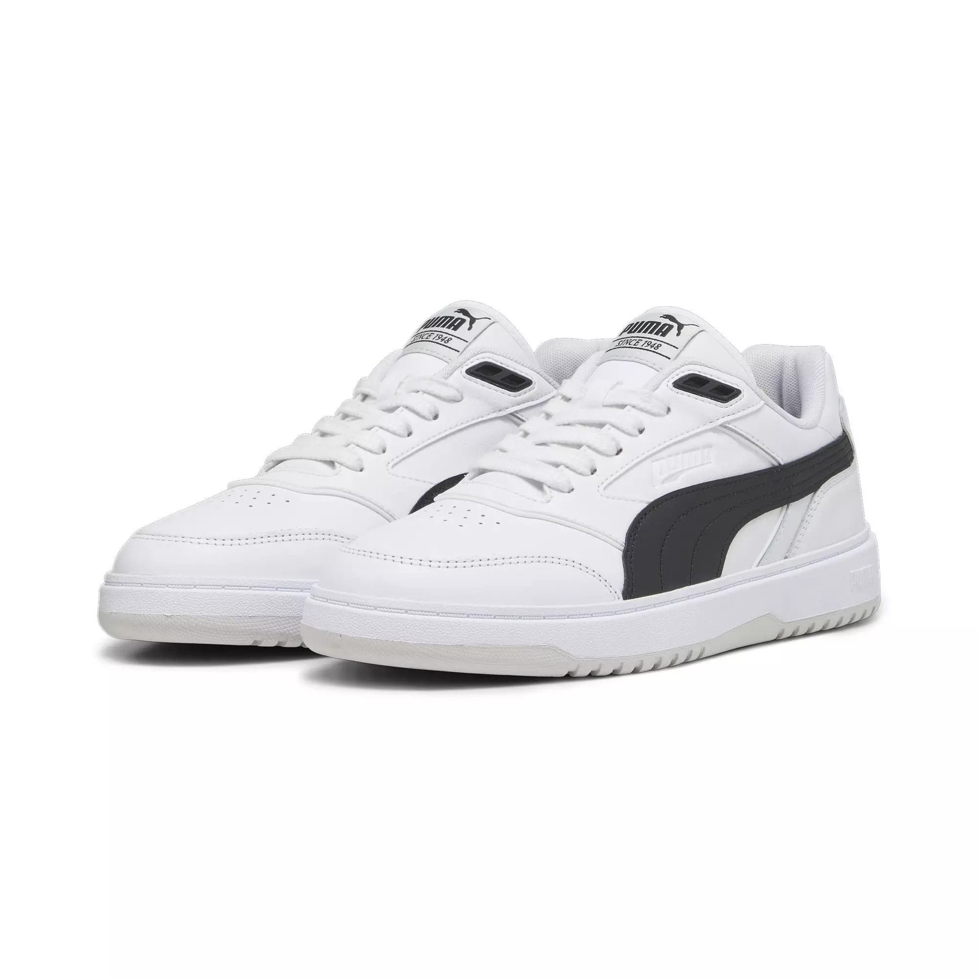 PUMA Doublecourt Men's Sneakers