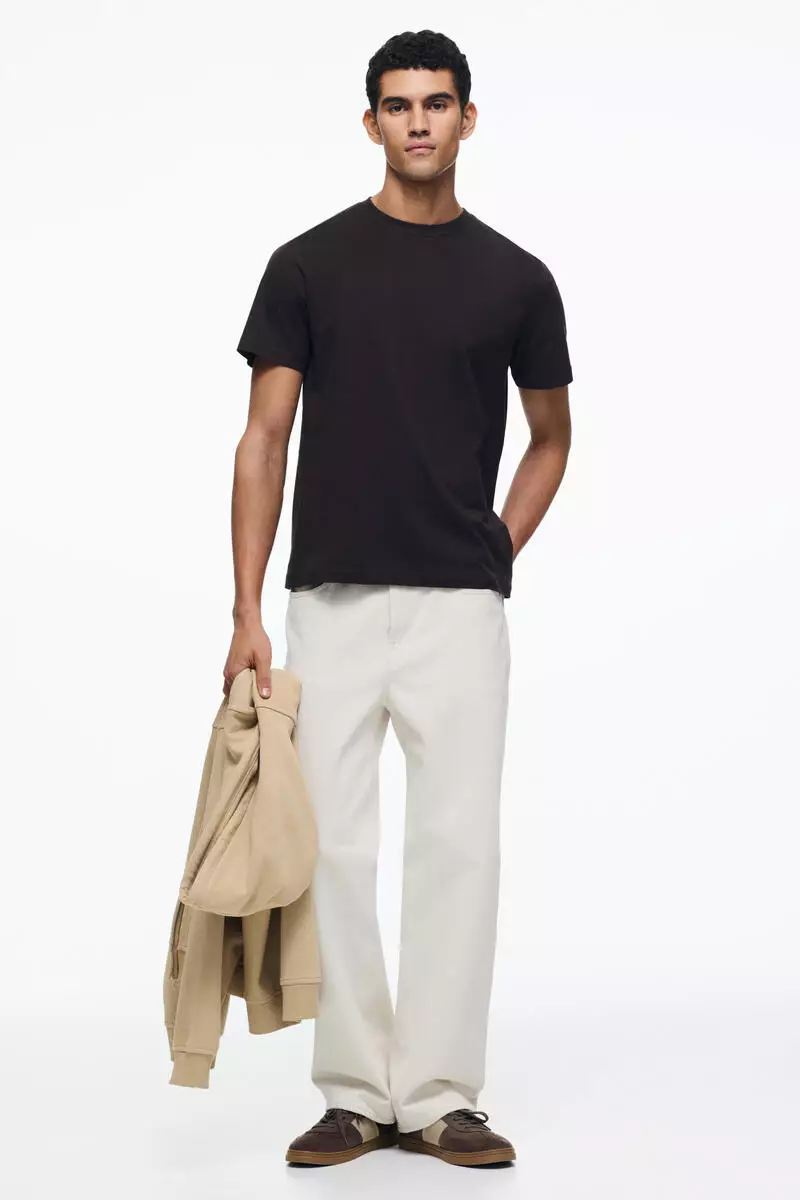 Regular Fit T-shirt