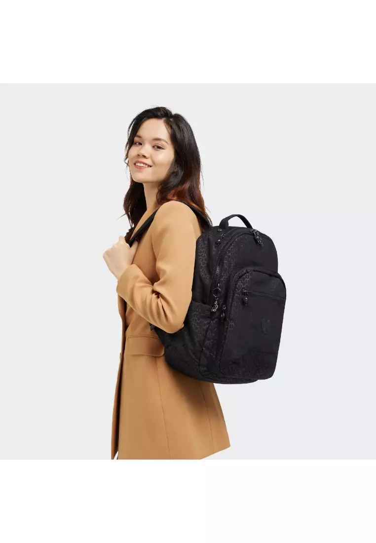 Kipling shop carter backpack