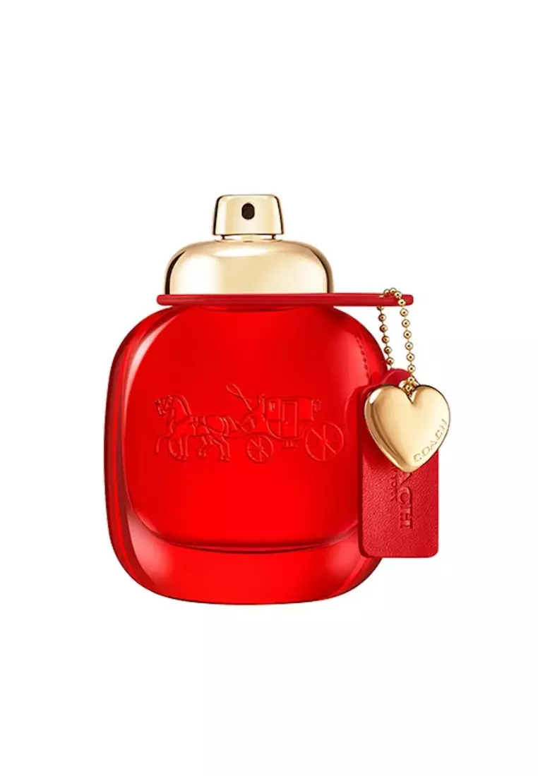 Coach Love EDP 50ml