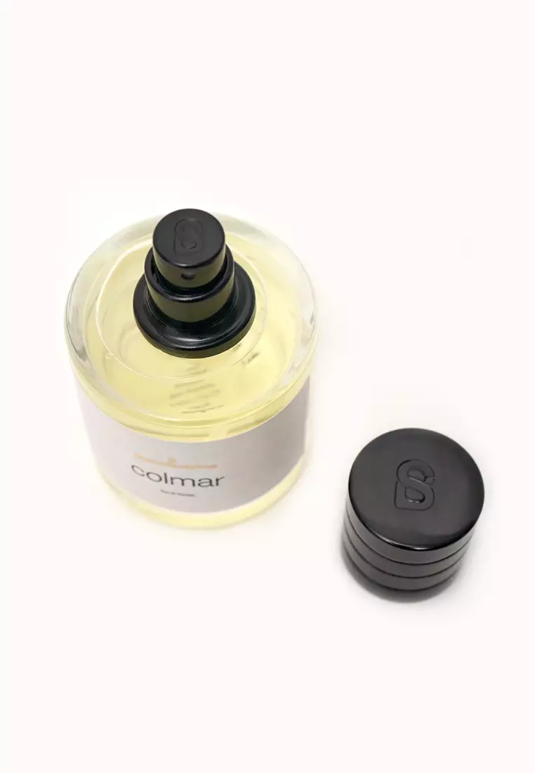 Colmar Eau De Perfume 85ml