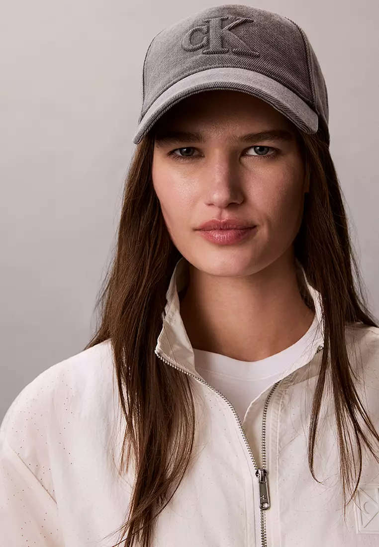 Perforated Tech Jacket - Calvin Klein Jeans