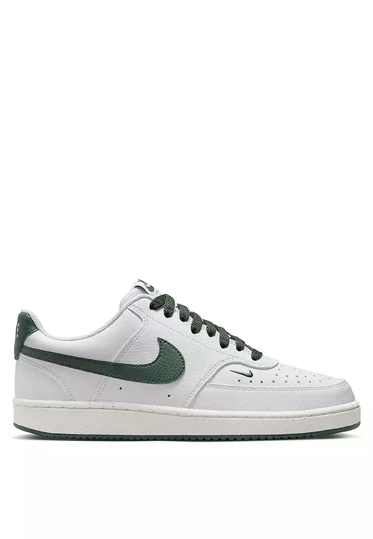 Court Vision Low Next Nature Shoes