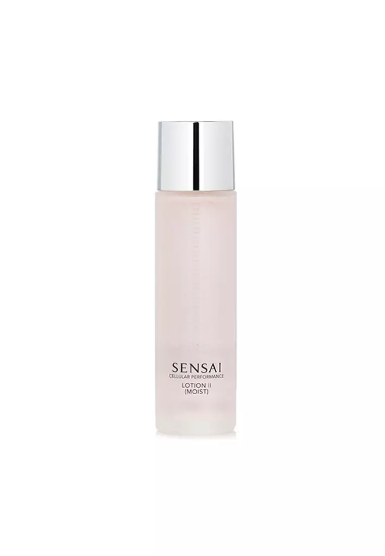 KANEBO KANEBO - Sensai Cellular Performance Lotion II