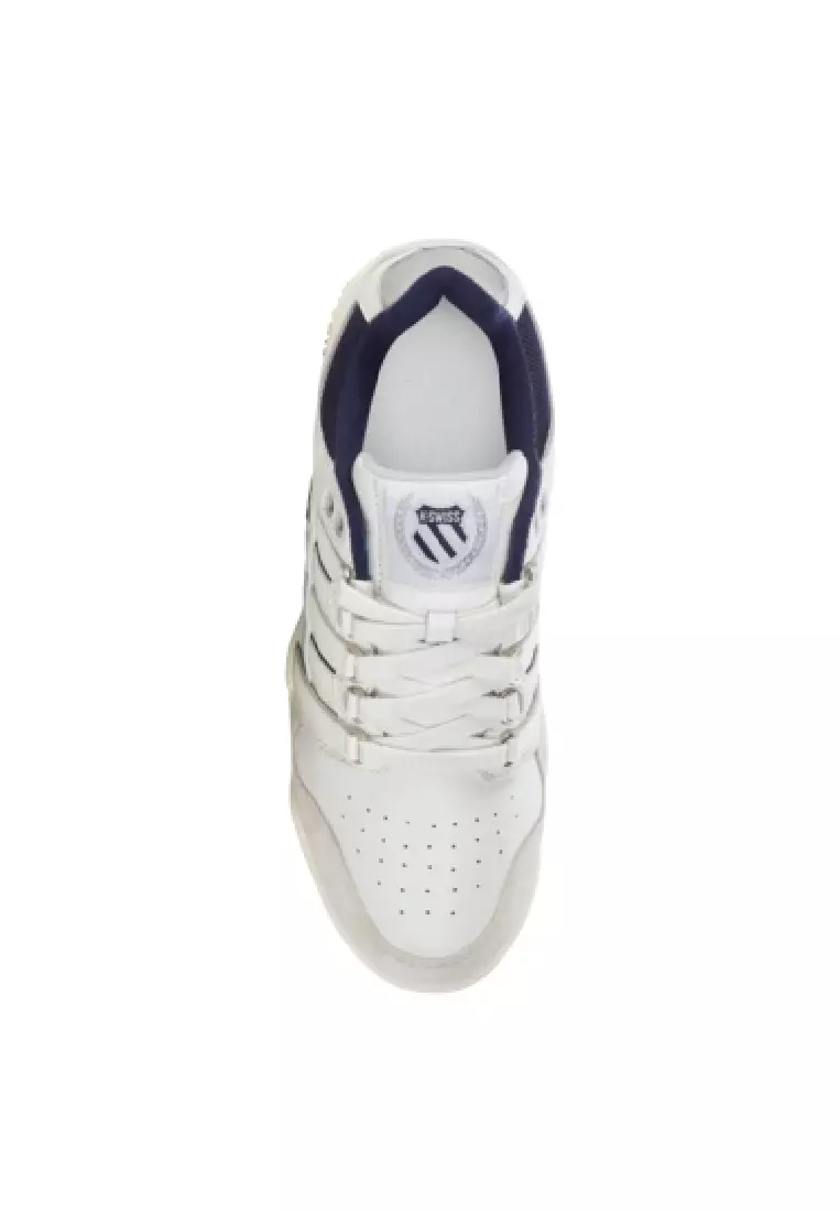 男裝 GSTAAD GOLD 板鞋