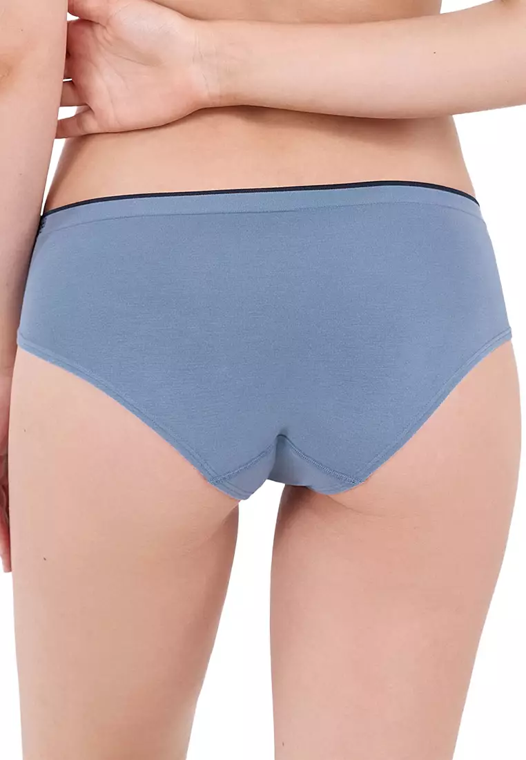 Sloggi Go Sense Hipster Panty