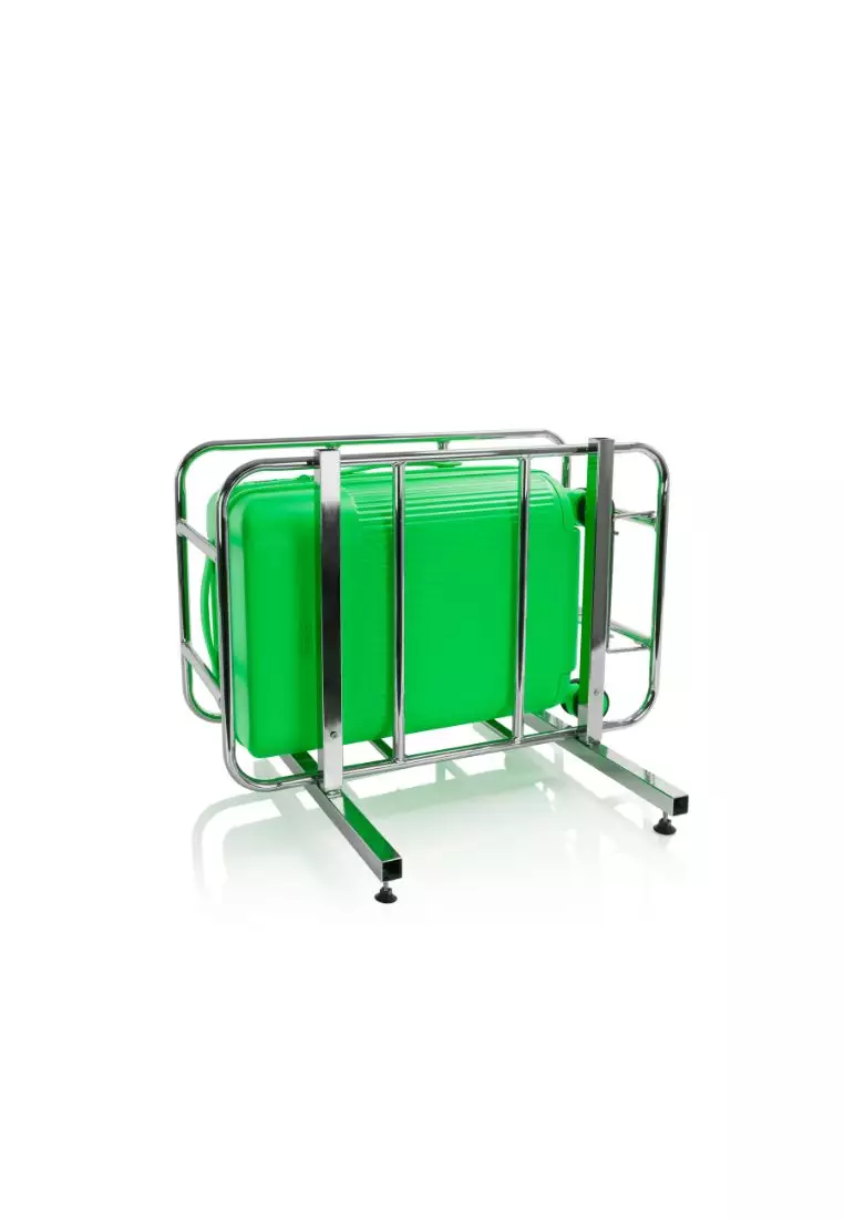 Hilite Luggage 21" - Island Green