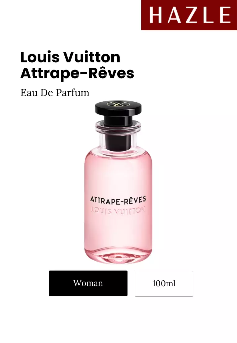 LOUIS VUITTON AITRAPE-RÊVES ルイヴィトン アトラップレーヴ ATRAPE