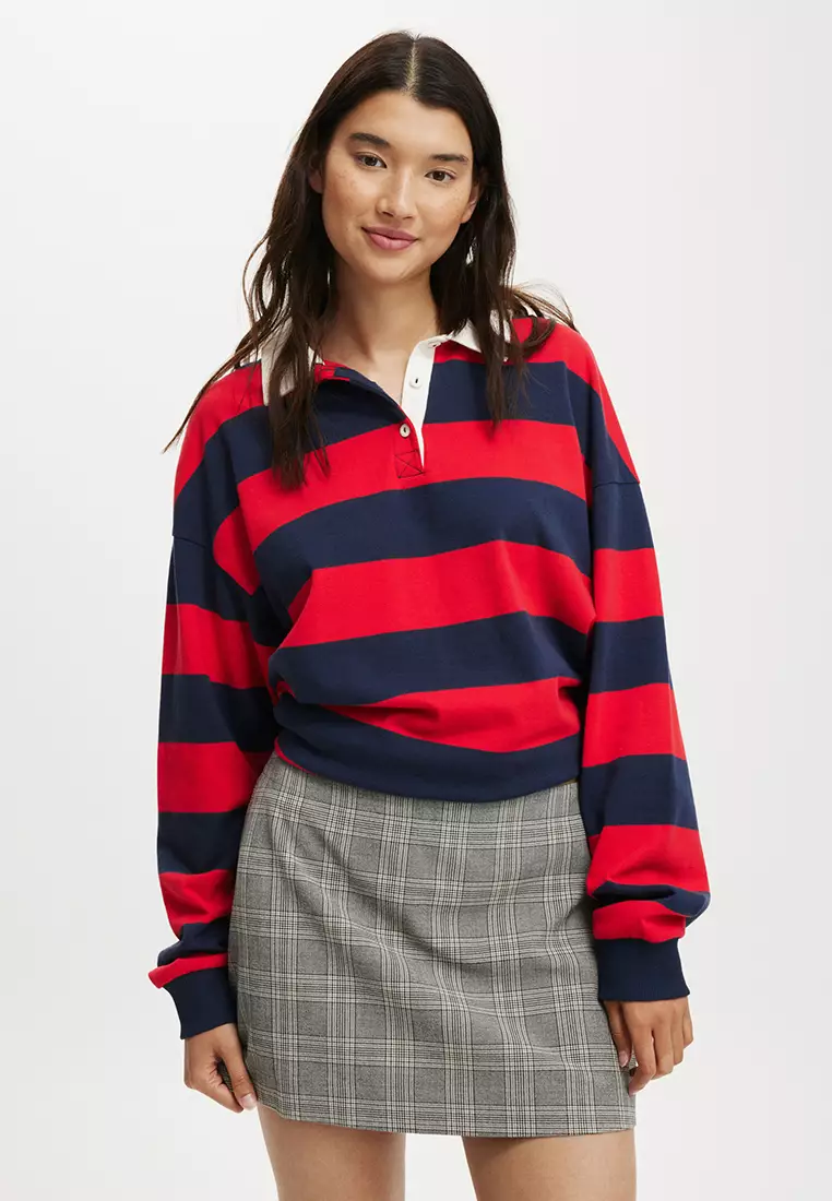 Harper Suiting Mini Skirt