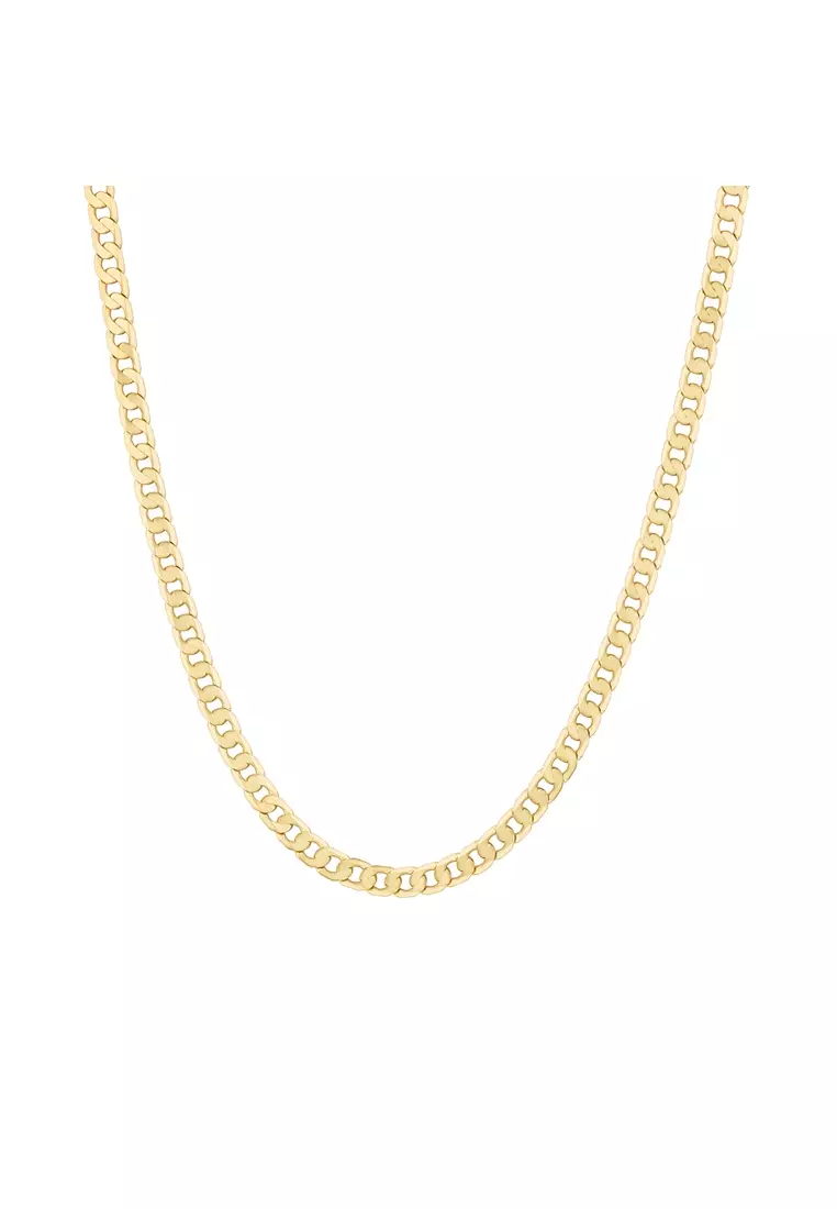 Gold chains michael hill clearance