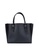 Coach blue COACH small leather shoulder slung handbag for ladies FC1B2ACED29821GS_2