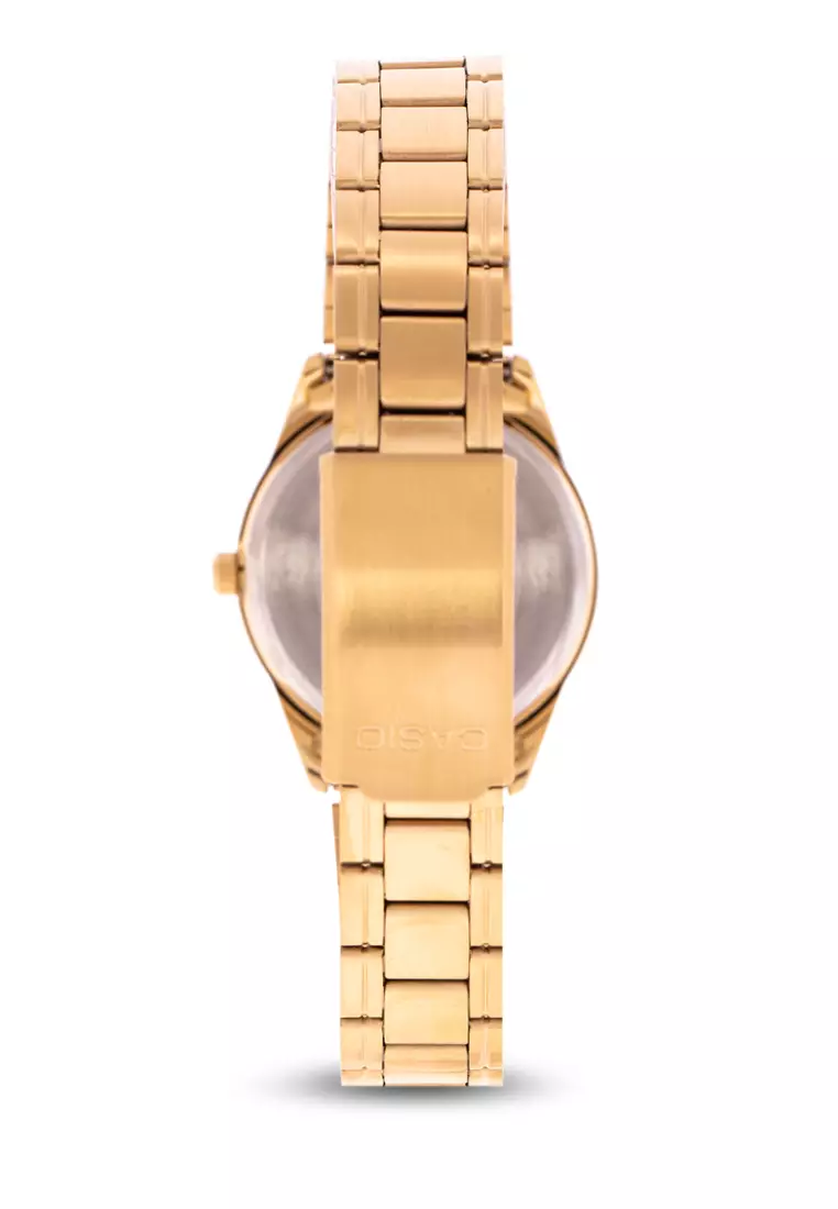 Analog Watch LTP-V005G-1B