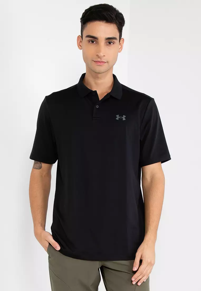 Jual Under Armour Performance Polo Shirt Original 2025