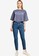 Cotton On blue Mid Rise Cropped Skinny Jeans 45031AAAF3B61CGS_4