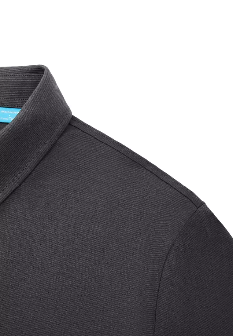 G2000 Cool Touch Mercerized Cotton Smart Fit Polo Tee