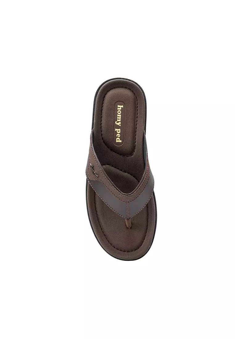 Homyped Stamford 01 Sandal Jepit Pria
